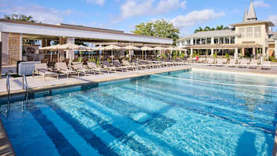 Winter Vacation Deals