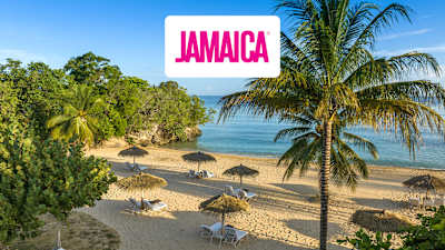 Explore Jamaica