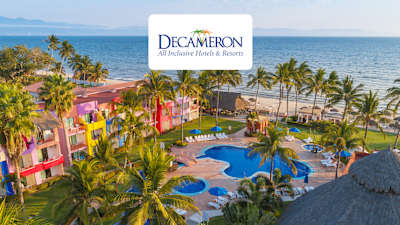 Decameron All Inclusive Hotels & Resorts