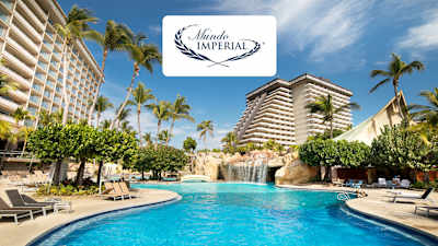 MUNDO IMPERIAL