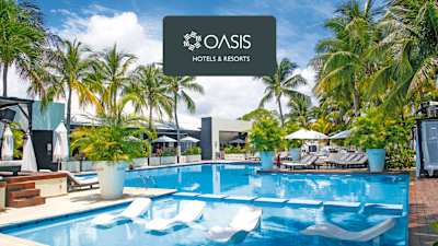 Oasis Hotels & Resorts