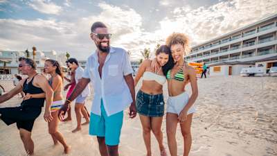 Last Minute Vacation Deals