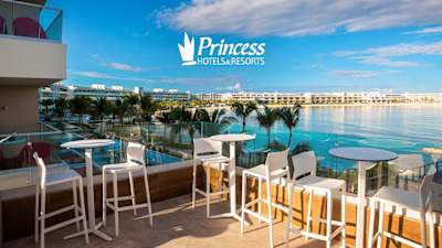 PRINCESS HOTELS & RESORTS 