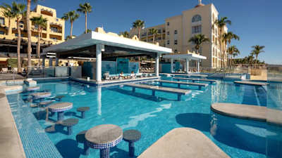 Riu Santa Fe
