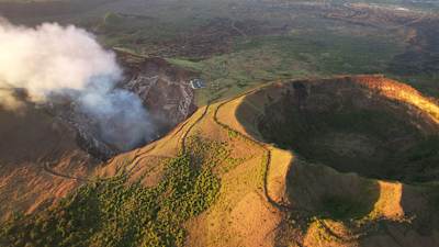 Découvrez le Nicaragua