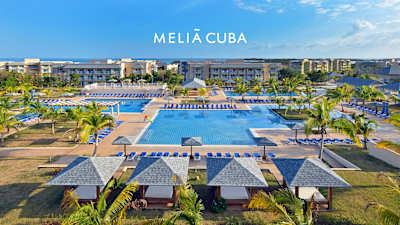 Meliá Hotels & Resorts