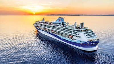 Marella Discovery