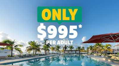 Viva Fortuna Beach by Wyndham