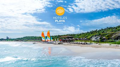 Gaviota Hotels