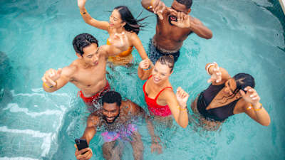 Last minute vacation deals