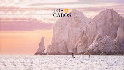 Los Cabos
