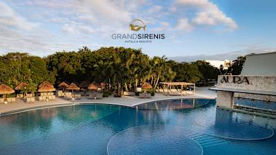 Grand Sirenis Hotels & Resorts