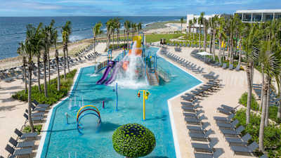 Hilton Tulum Riviera Maya, All Inclusive Resort