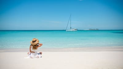 Best resorts in The Bahamas  