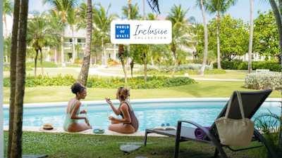 Hyatt’s Inclusive Collection