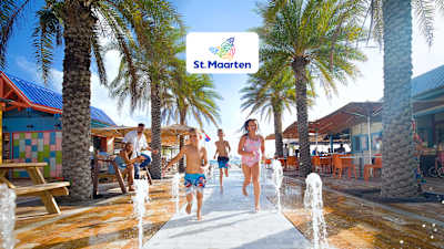 Explore St Marteen