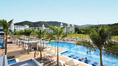 Last Minute vacations