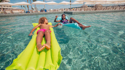 Best family resorts in Cuba