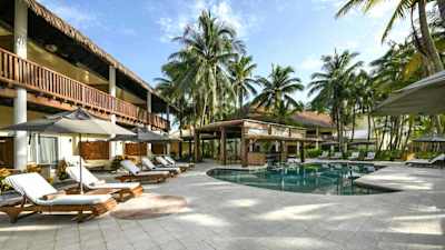 Last minute vacation deals