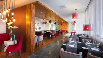 Save up to $250 CAD per room per stay at Krystal Grand Puerto Vallarta