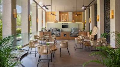 Save up to $140 CAD per room per stay at Paradisus La Perla