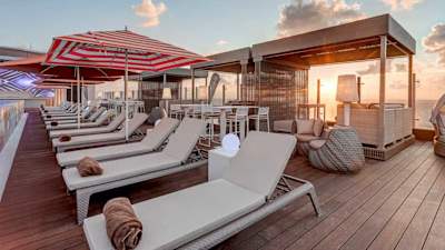 Last minute vacation deals