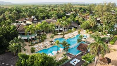 Save up to $200 CAD per room per stay at Couples Negril