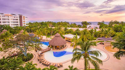 Save up to $130 CAD per room per stay at Marival Distinct Luxury Residences and World Spa