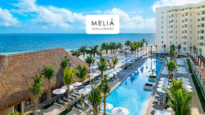 Melia Americas