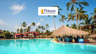 Les hôtels Princess