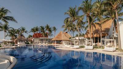Royalton Reserve Paraiso de la Bonita
