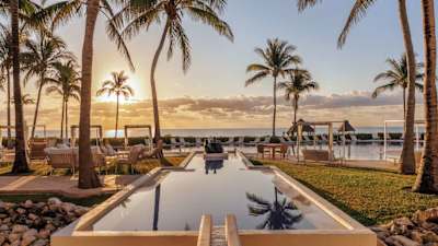 Save up to $250 CAD per room per stay at Paraiso de la Bonita