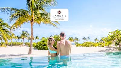 Solde de préouverture