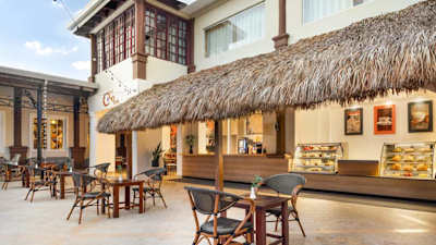 Sunscape Coco Punta Cana