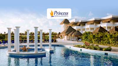 Les hôtels Princess