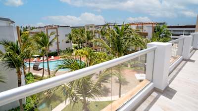 Nouveautés chez Sunwing