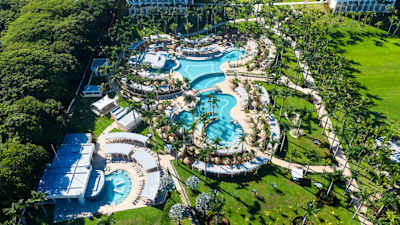 Vacances de dernière minute