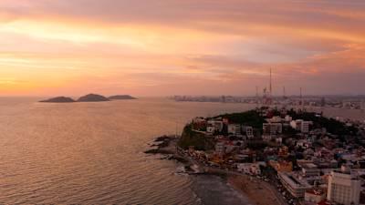 Explorez Mazatlán