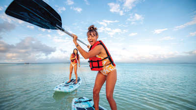 Aubaines de dernière minute