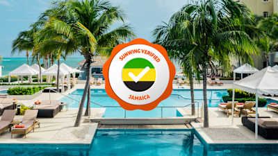 Jamaica is ready for you