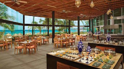Save up to $250 CAD per room per stay at Krystal Grand Cancun