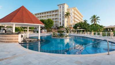 Eurostars Grand Cayacoa