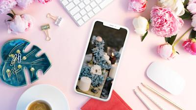 Consultation virtuelle gratuite pour votre mariage