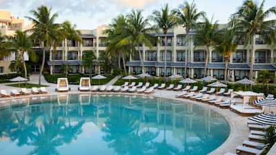 Hyatt Zilara Riviera Maya