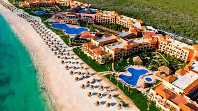 Vacances de dernière minute