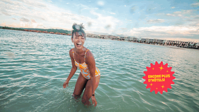 Solde La finale hivernale