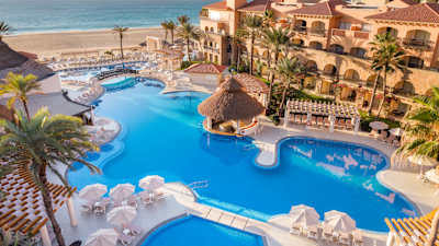 Save up to $100 CAD per room per stay at Royal Solaris Los Cabos