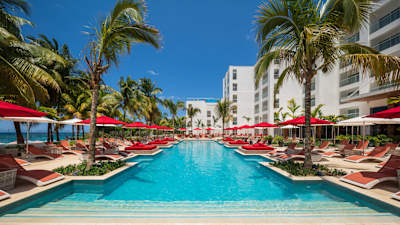 S Hotel Montego Bay