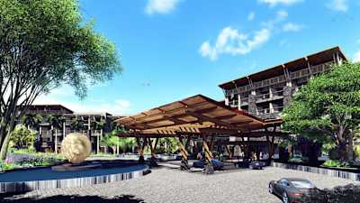 Lopesan Caoba Lagoon Resort Spa and Casino