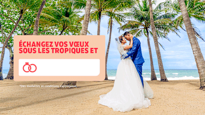 Promotion : Weddings : Tie the knot promotion